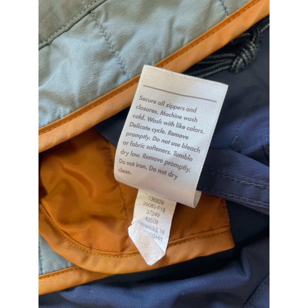 REI Co-Op Wallace Lake Parka Jacket - Picture 6 of 9